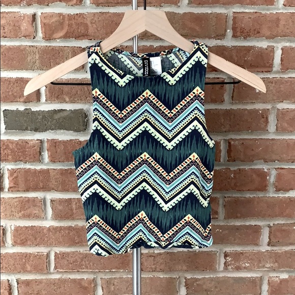 Tops - H&M Crop